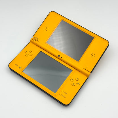 Nintendo DSi LL Jaune - Grade B