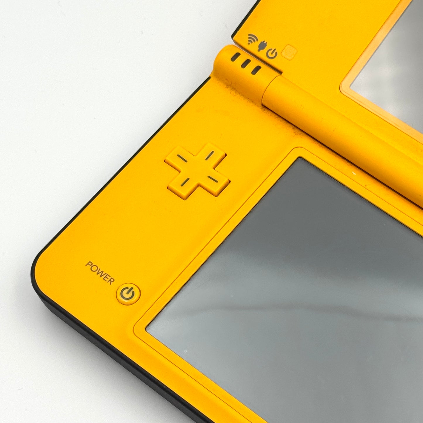 Nintendo DSi LL Jaune - Grade B