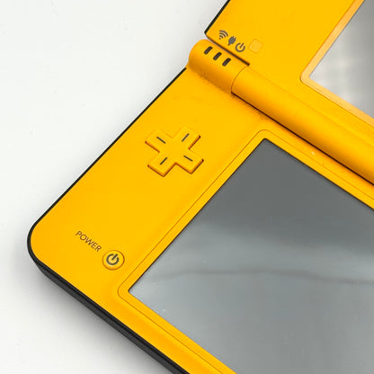 Nintendo DSi LL Jaune - Grade B