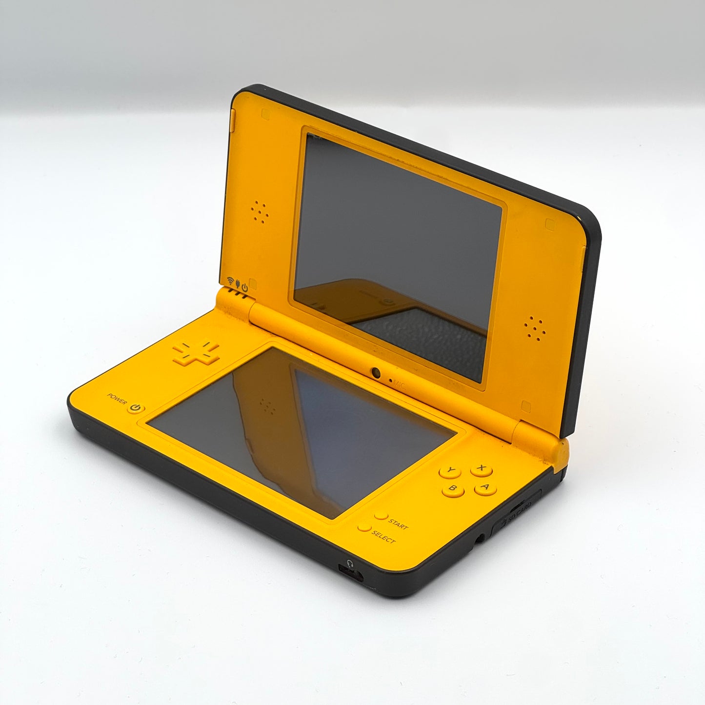 Nintendo DSi LL Jaune - Grade B