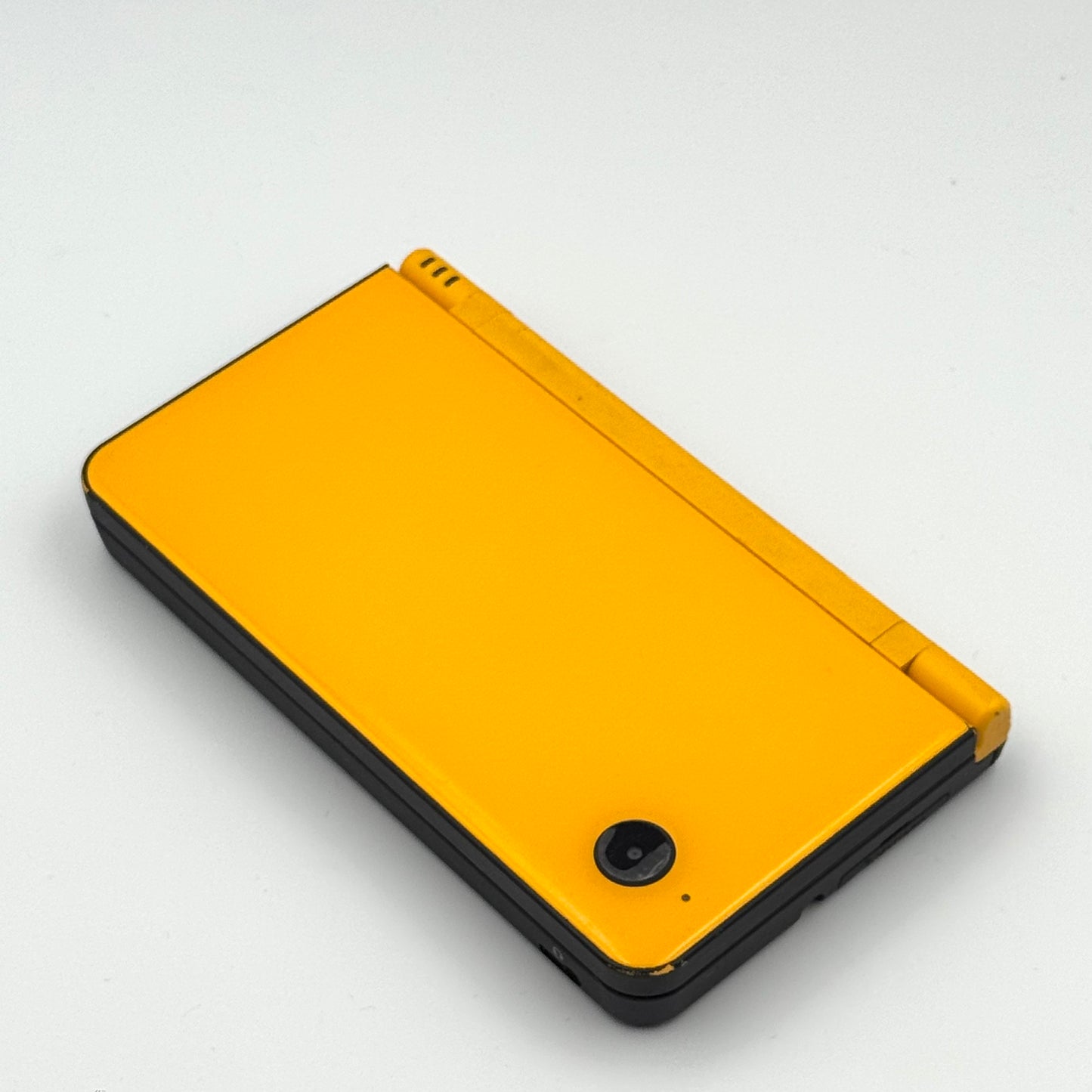 Nintendo DSi LL Jaune - Grade B