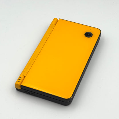 Nintendo DSi LL Jaune - Grade B
