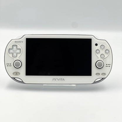 PS Vita - 1000 White