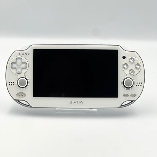 PS Vita - 1000 White