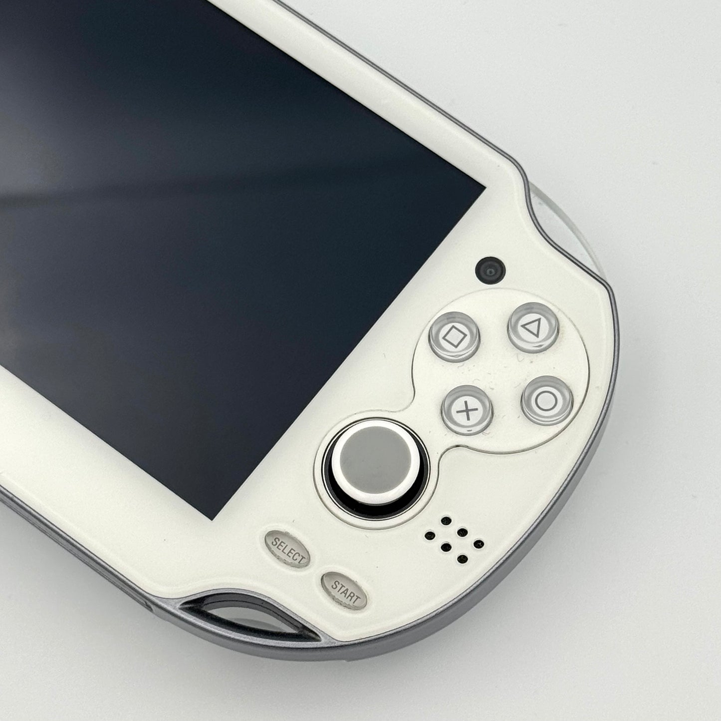 PS Vita - 1000 White