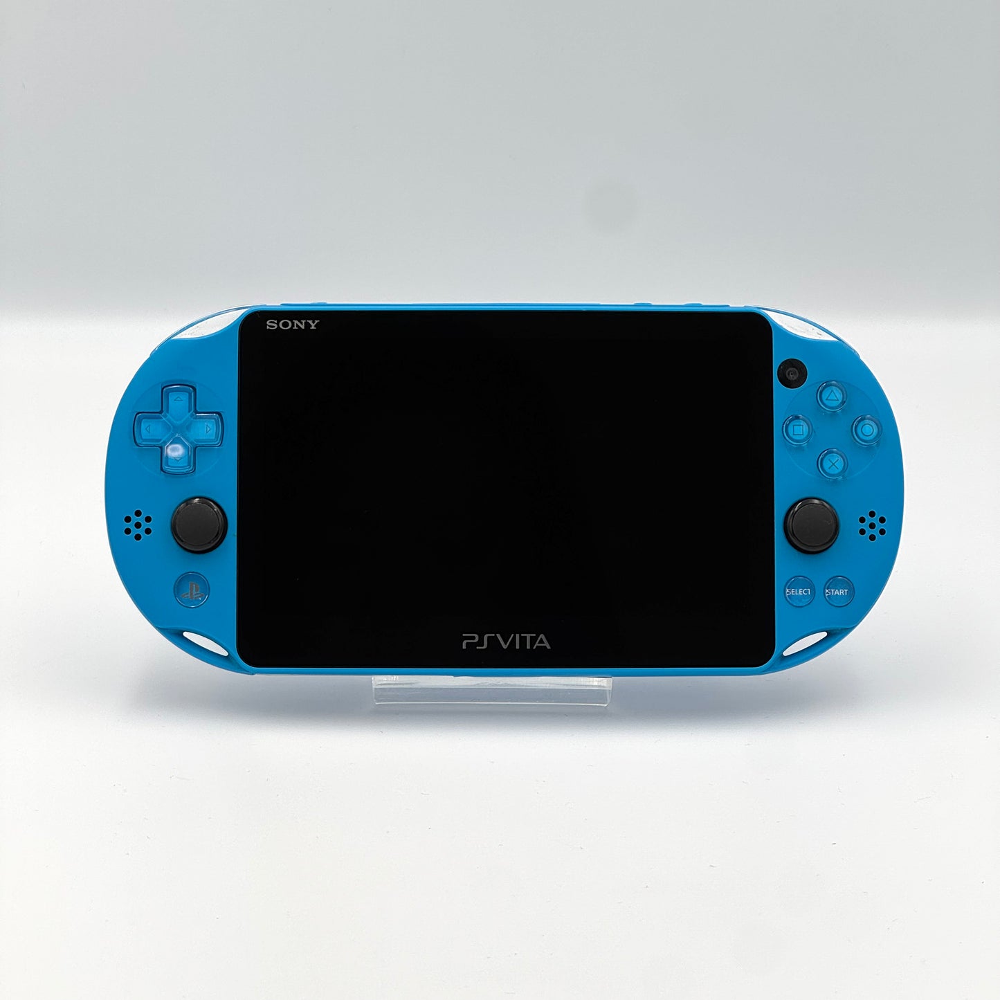 Sony PS Vita 2000 – Blue