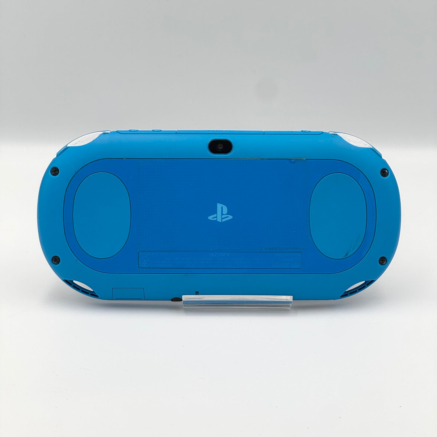 Sony PS Vita 2000 – Blue