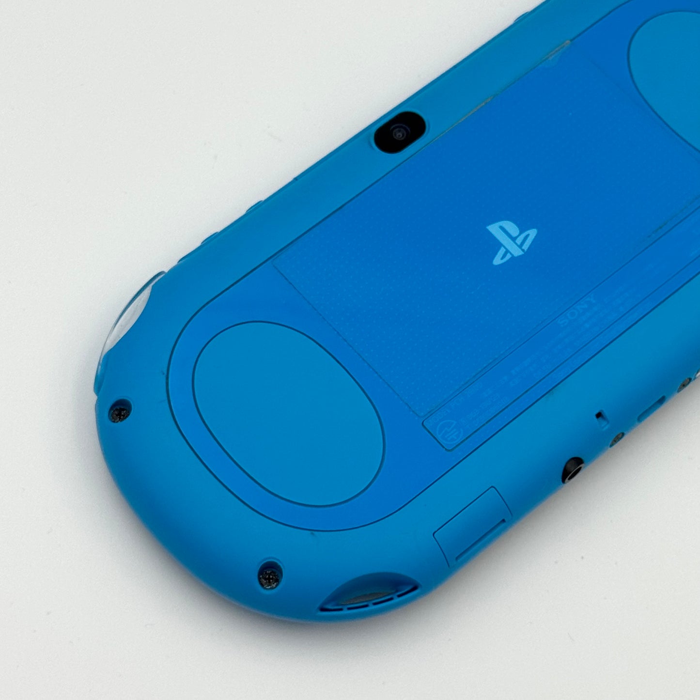 Sony PS Vita 2000 – Blue