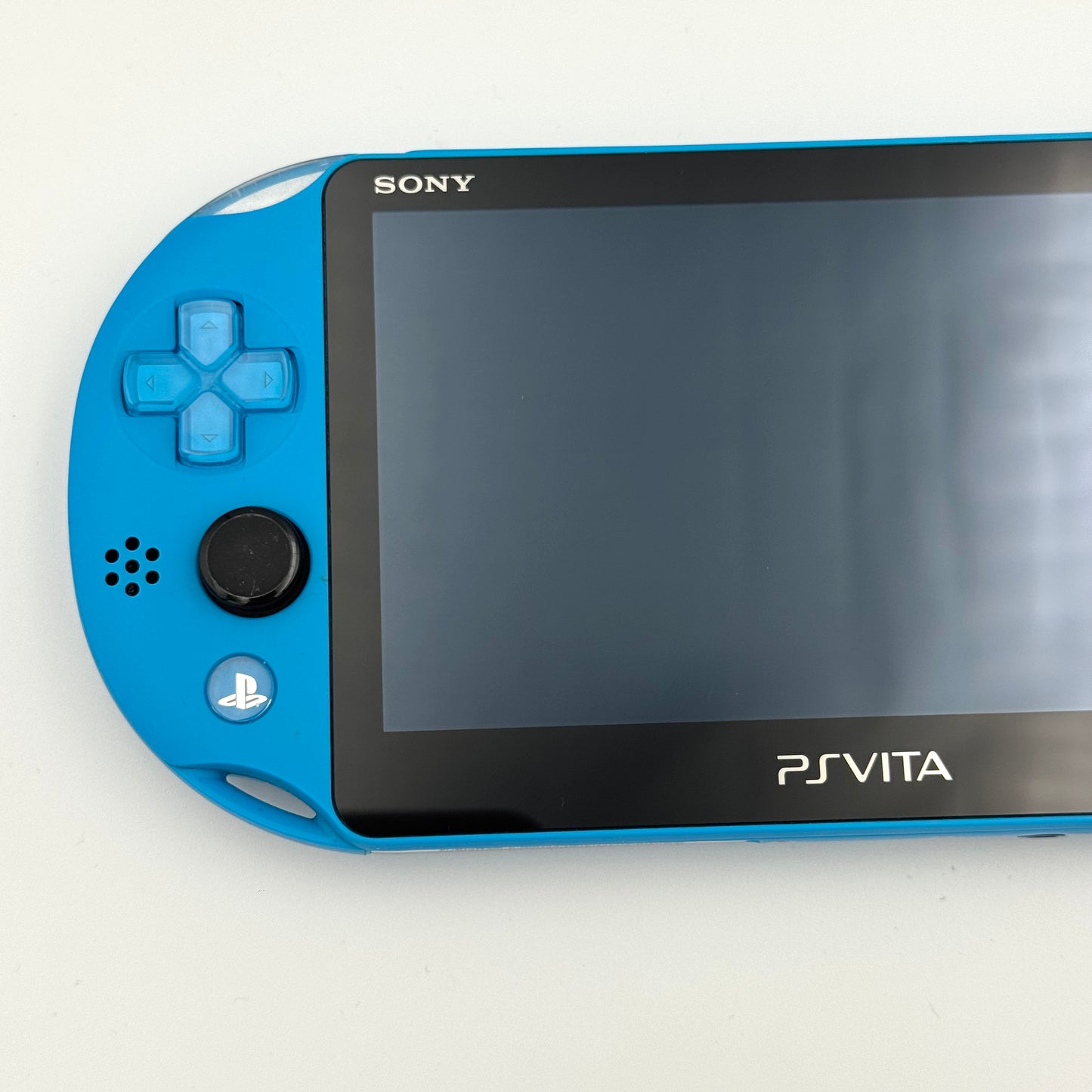 Sony PS Vita 2000 – Blue