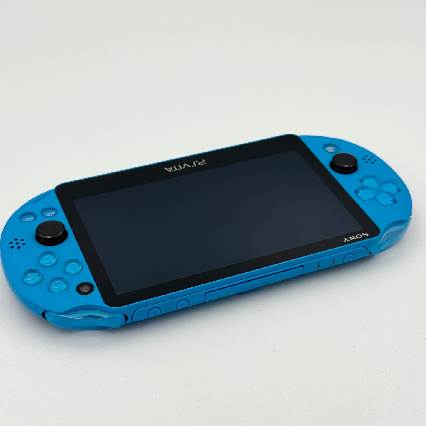 Sony PS Vita 2000 – Blue