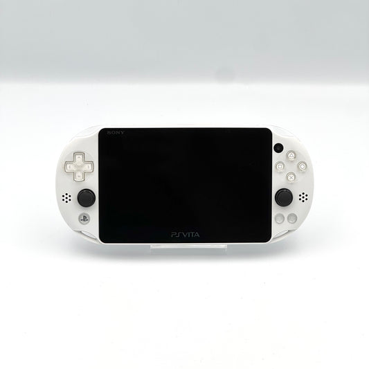 PS Vita 2000 - White