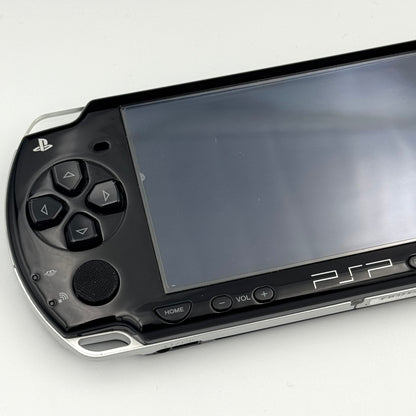 PSP 2000 ピアノブラック 箱あり