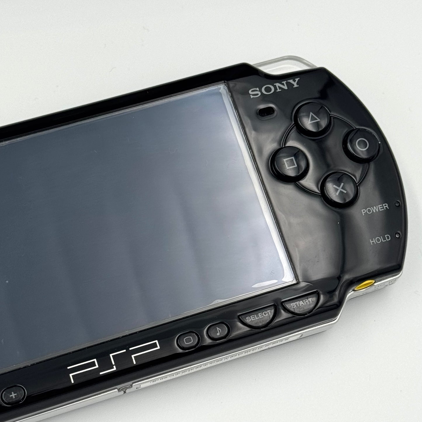 PSP 2000 ピアノブラック 箱あり