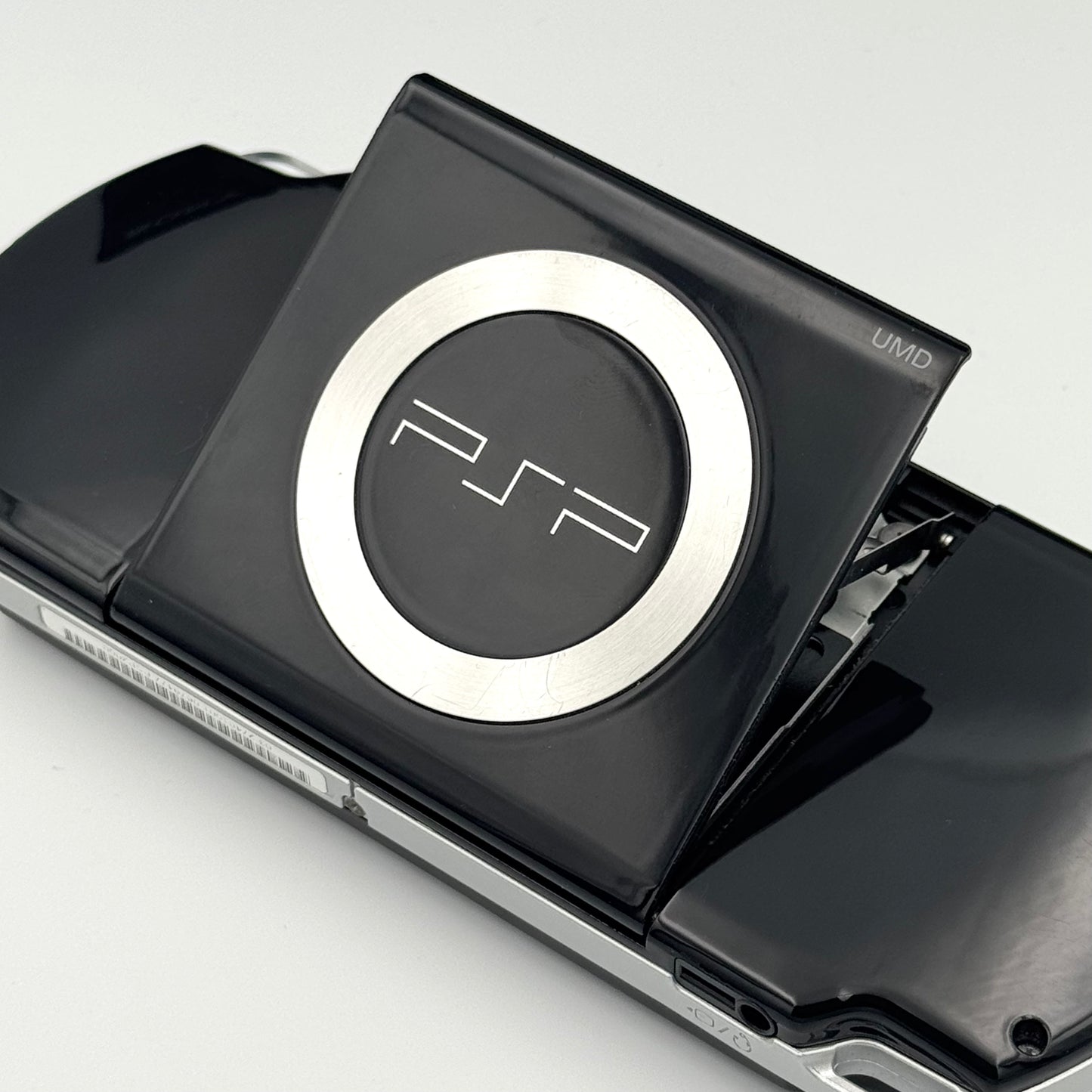 PSP 2000 ピアノブラック 箱あり