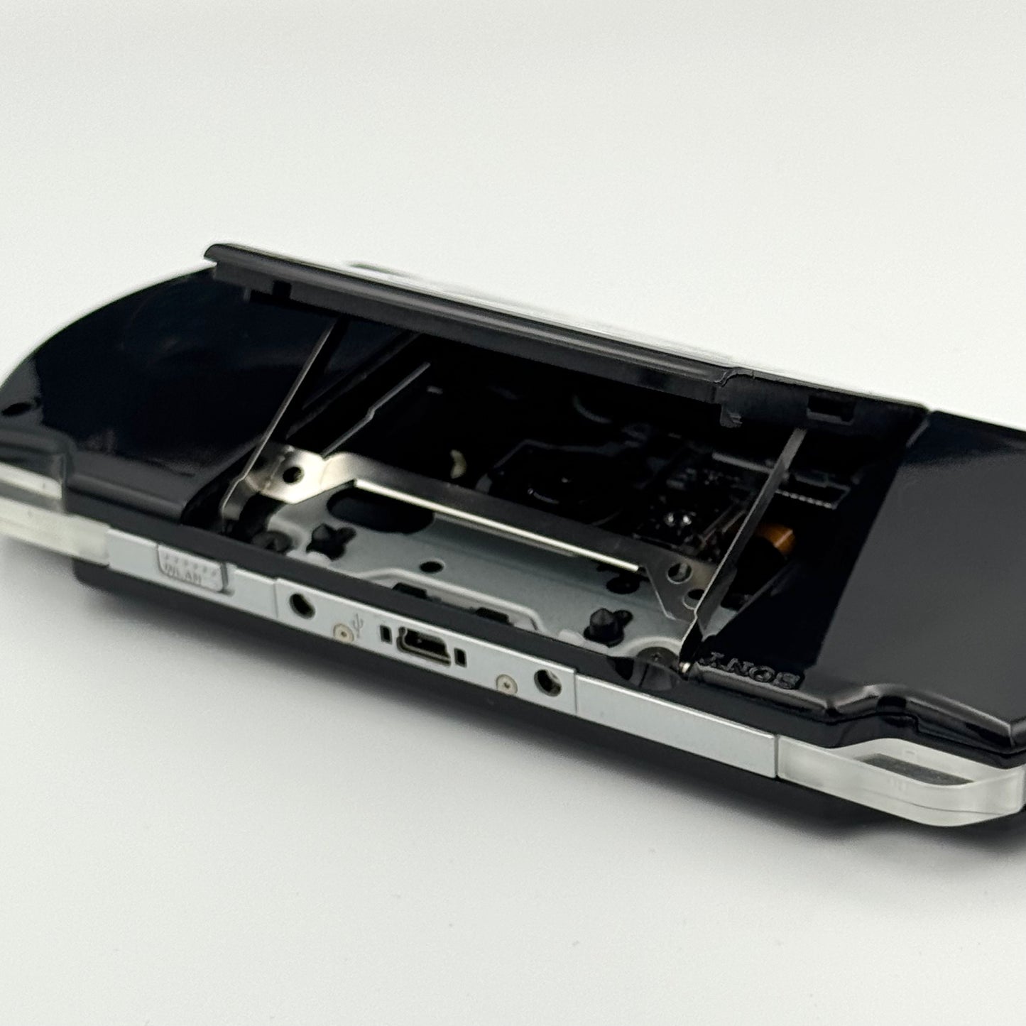 PSP 2000 ピアノブラック 箱あり