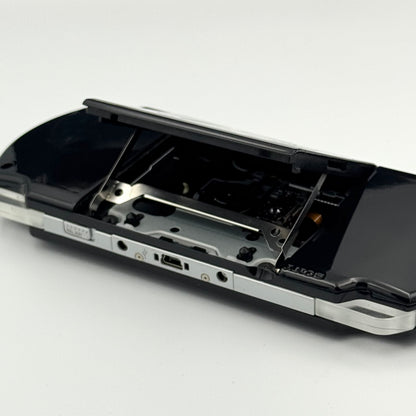 PSP 2000 ピアノブラック 箱あり