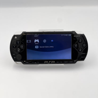 PSP 2000 ピアノブラック 箱あり