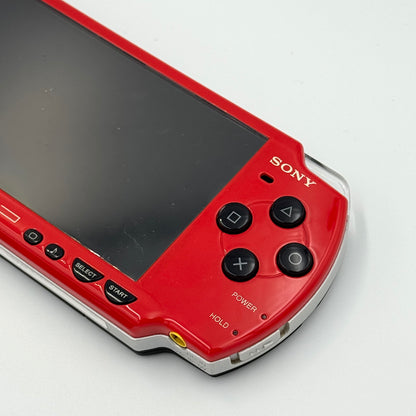 PSP 2000 - Édition Limitée Principauté de Zeon