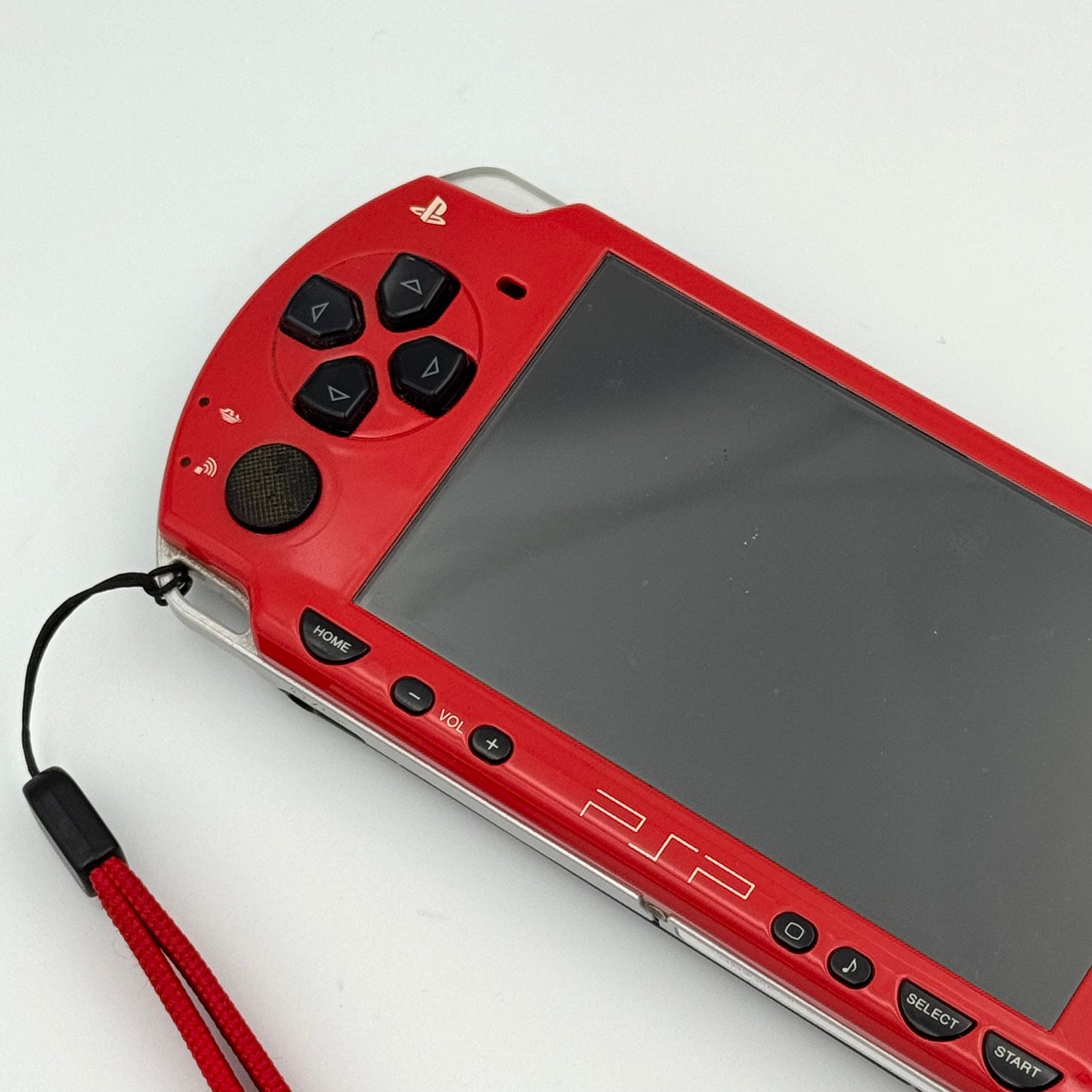 PSP 2000 - Édition Limitée Principauté de Zeon