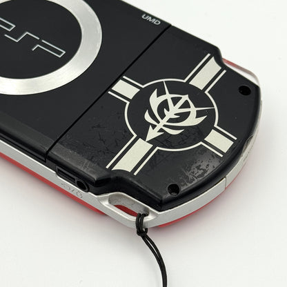 PSP 2000 - Édition Limitée Principauté de Zeon
