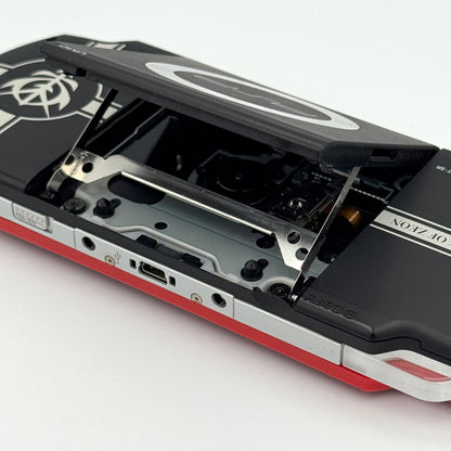 PSP 2000 - Édition Limitée Principauté de Zeon