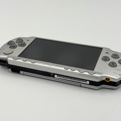 Sony PSP 2000 Final Fantasy VII 10th Anniversary Edition