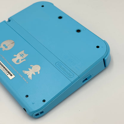 Nintendo 2DS Pokémon Edition – Blue