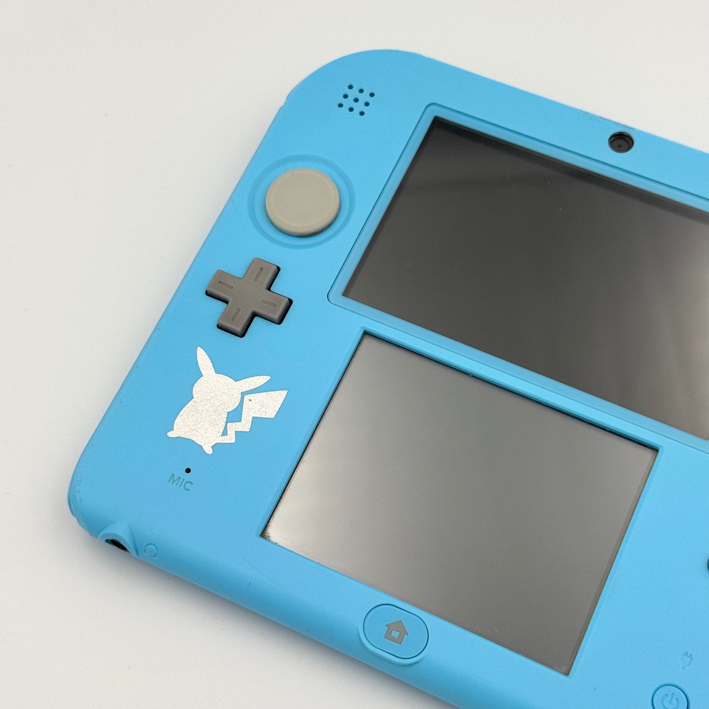 Nintendo 2DS Pokémon Edition – Blue