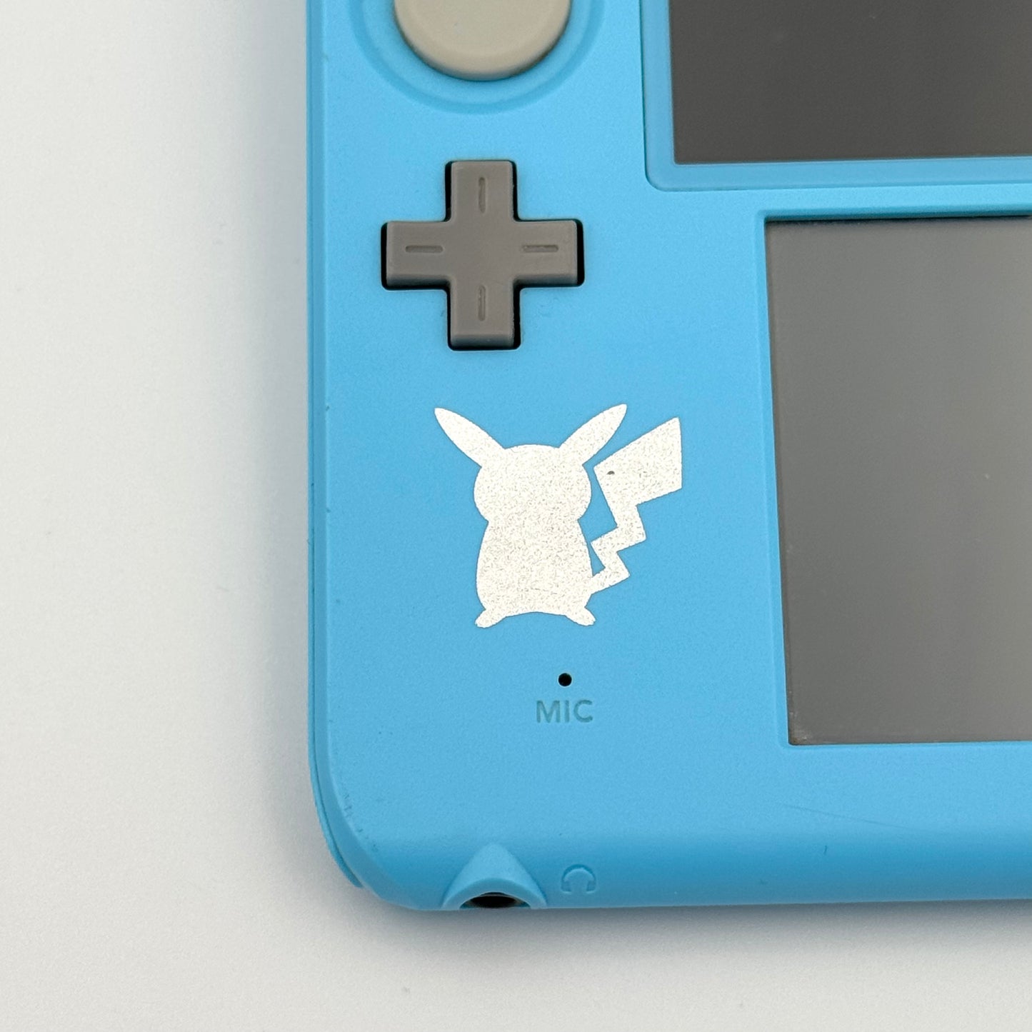 Nintendo 2DS Pokémon Edition – Blue