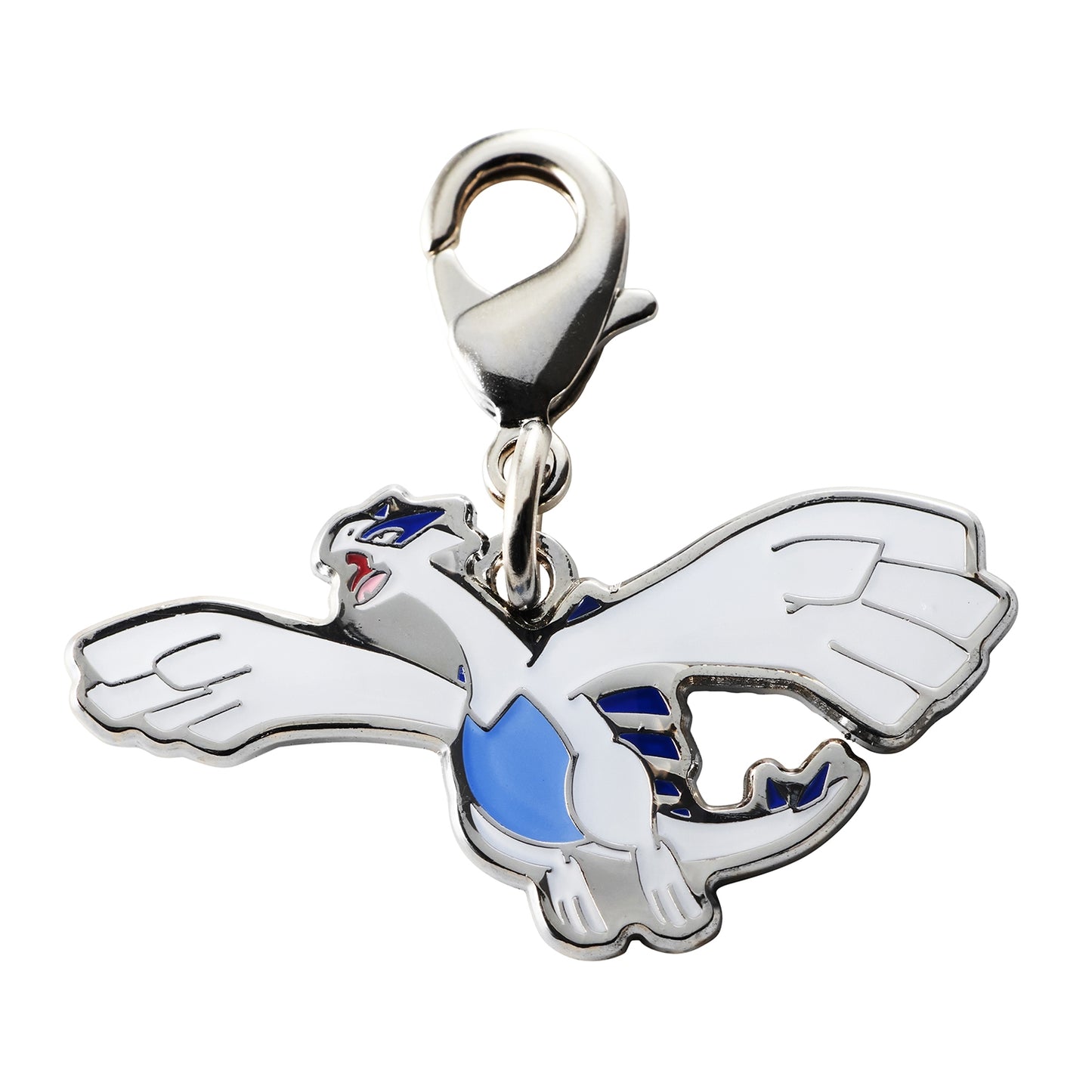 Official Pokémon Charm – Japan Exclusive