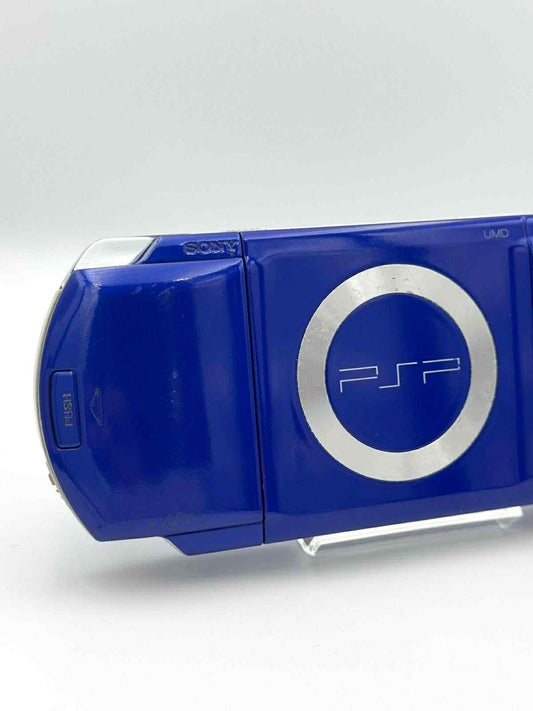 PSP 1000 - ブルー