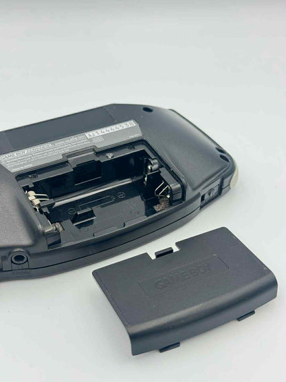 Nintendo Game Boy Advance – Black