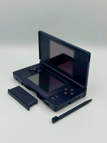 Nintendo DS Lite – Bleu marine 