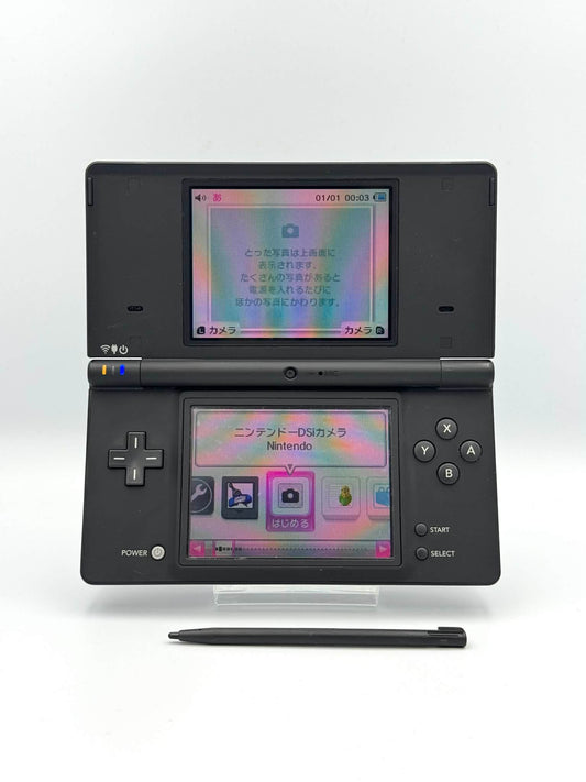 Nintendo DSi – Noire (Complète dans sa boîte) 