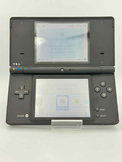 ニンテンドーDSi – ブラック