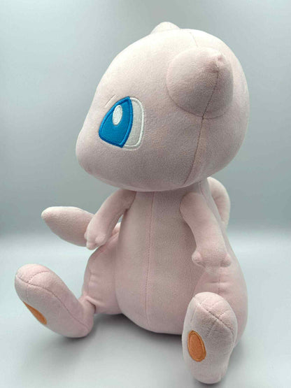 Mew Plush – Pokémon 🇯🇵