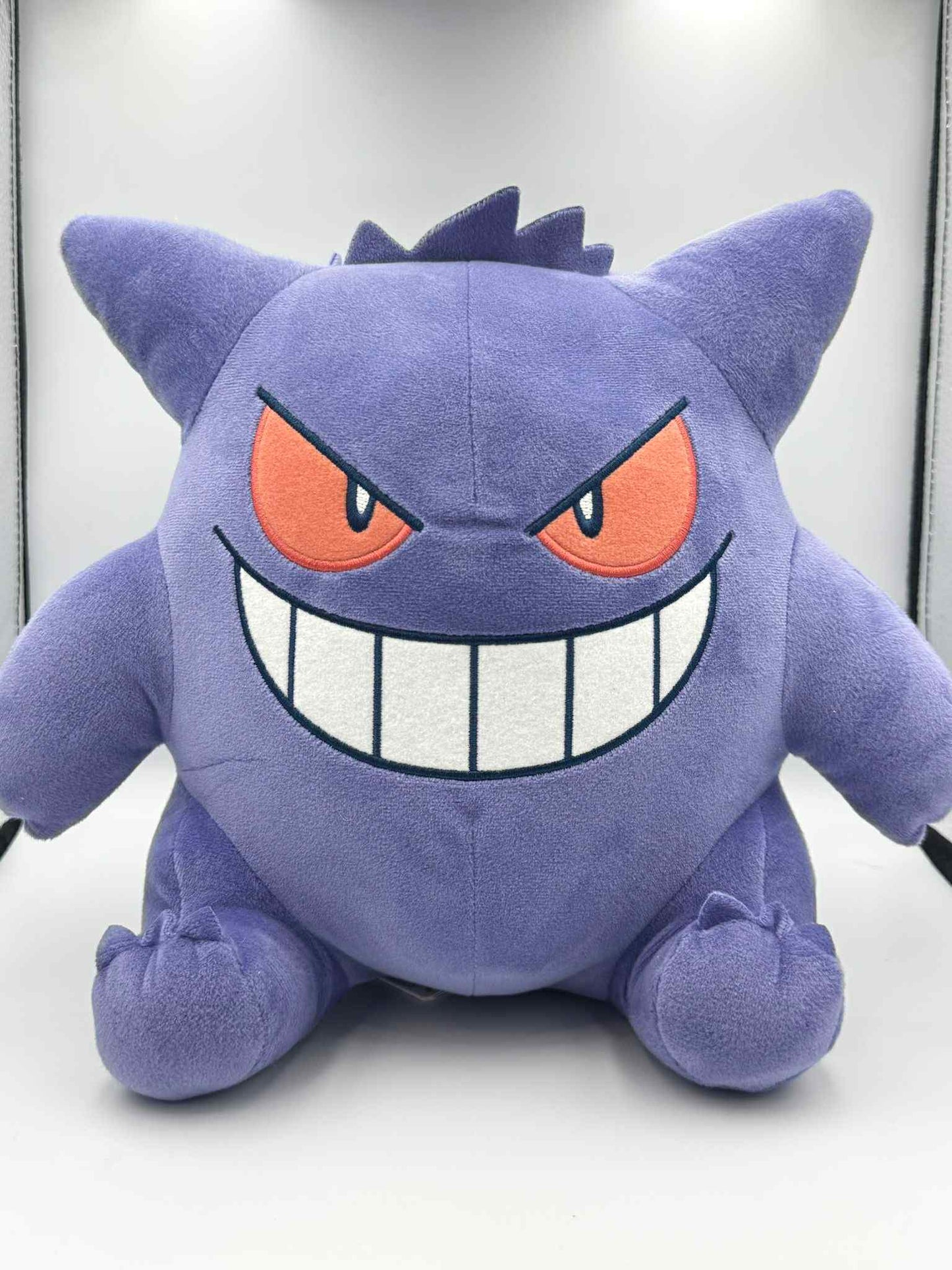 Gengar Plush – Pokémon 🇯🇵