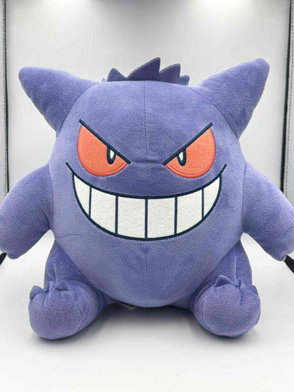 Gengar Plush – Pokémon 🇯🇵