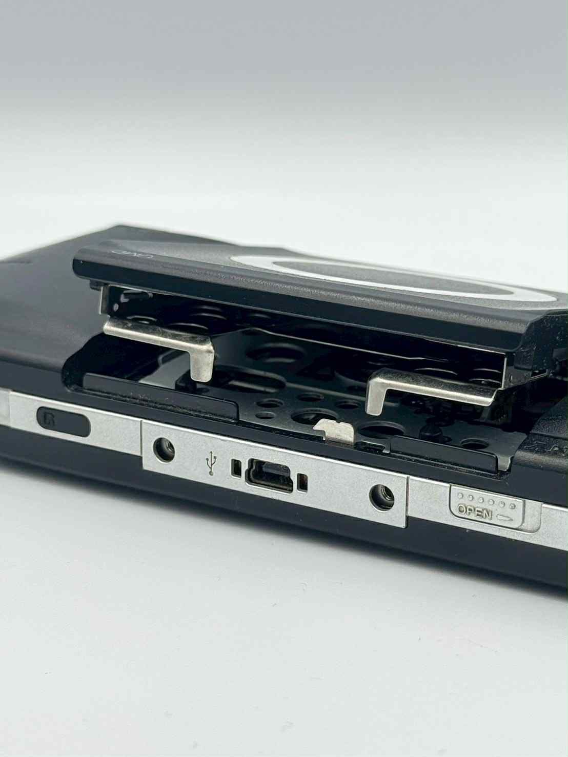 🎮 Sony PSP-1000 – Noir d'origine