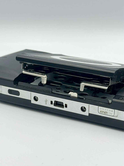 🎮 Sony PSP-1000 – Noir d'origine