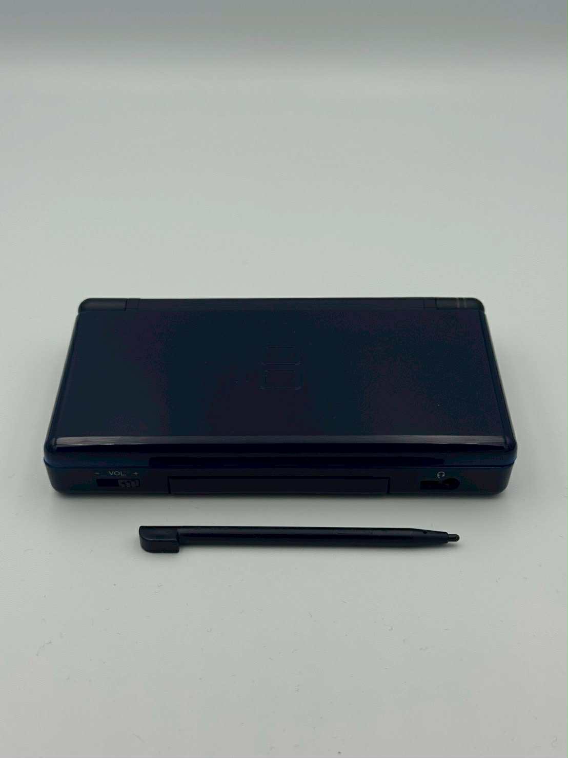 Nintendo DS Lite – Bleu marine 