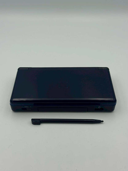 Nintendo DS Lite – Bleu marine 