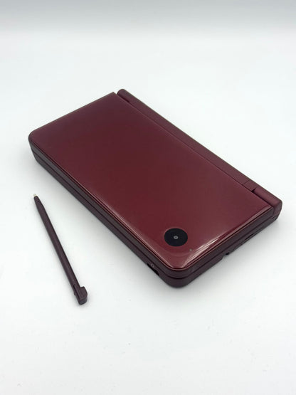 Nintendo DSi LL – Bordeaux