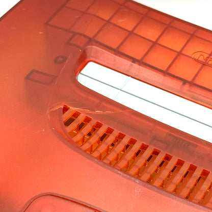 Nintendo 64 – Terminé - Note B 