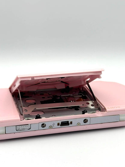 ソニー PSP 3000 – ピンク（第2選択） 