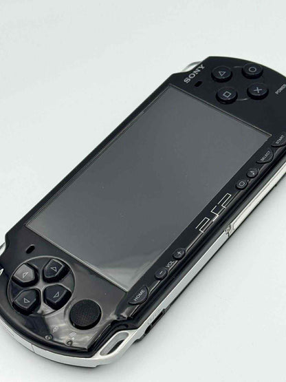 🎮 Sony PSP-2000 – Piano Black