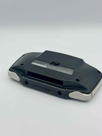 Nintendo Game Boy Advance – Black