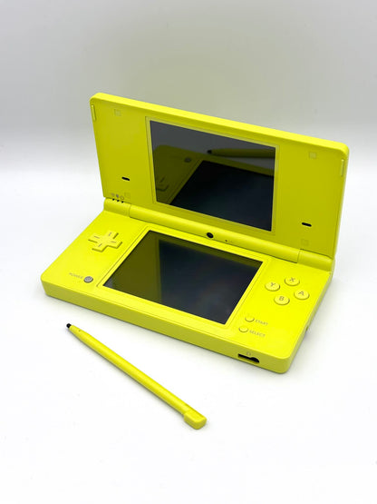 Nintendo DSi – Lime Green
