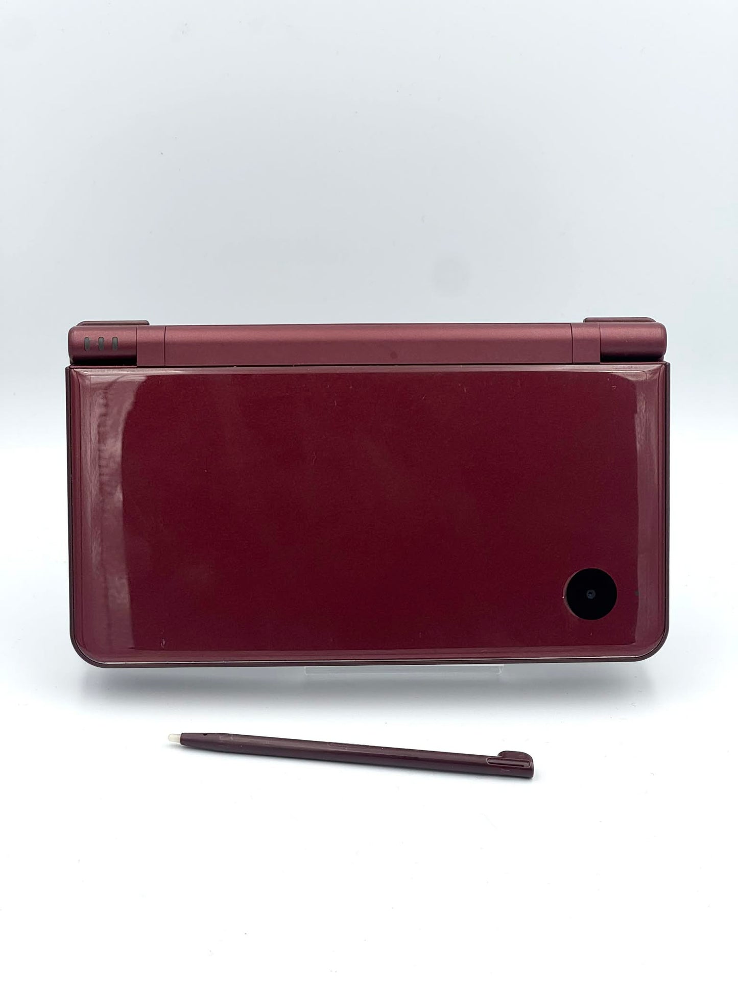 Nintendo DSi LL – Bordeaux