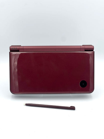 Nintendo DSi LL – Bordeaux